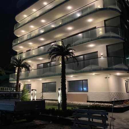 Apartament Sara Mamaia Nord Appartement Năvodari Buitenkant foto