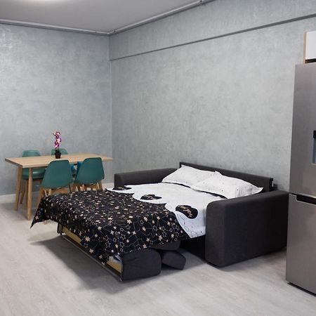Apartament Sara Mamaia Nord Appartement Năvodari Buitenkant foto
